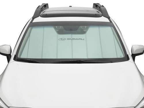 Amazon.com: Subaru Sunshade for 2017-2026 Impreza XV Crosstrek WRX